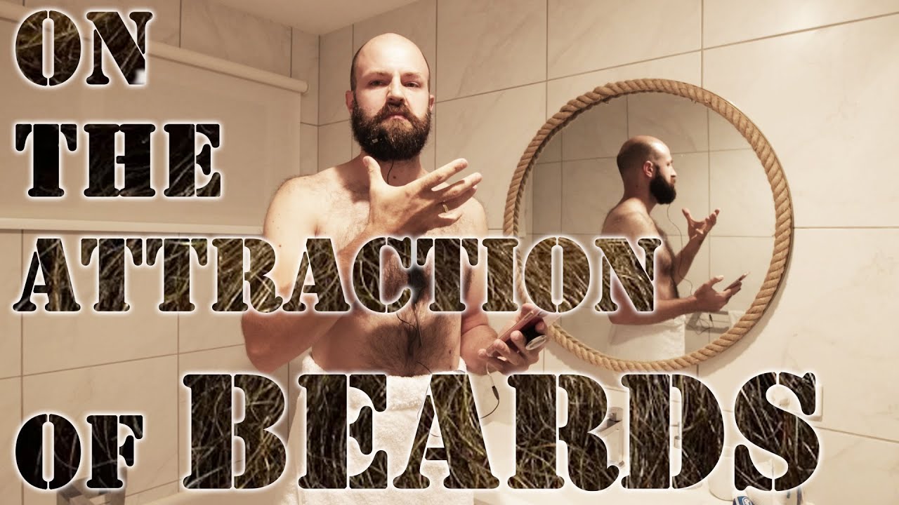 Beards - Dating Tips for Bald Guys - Part 11