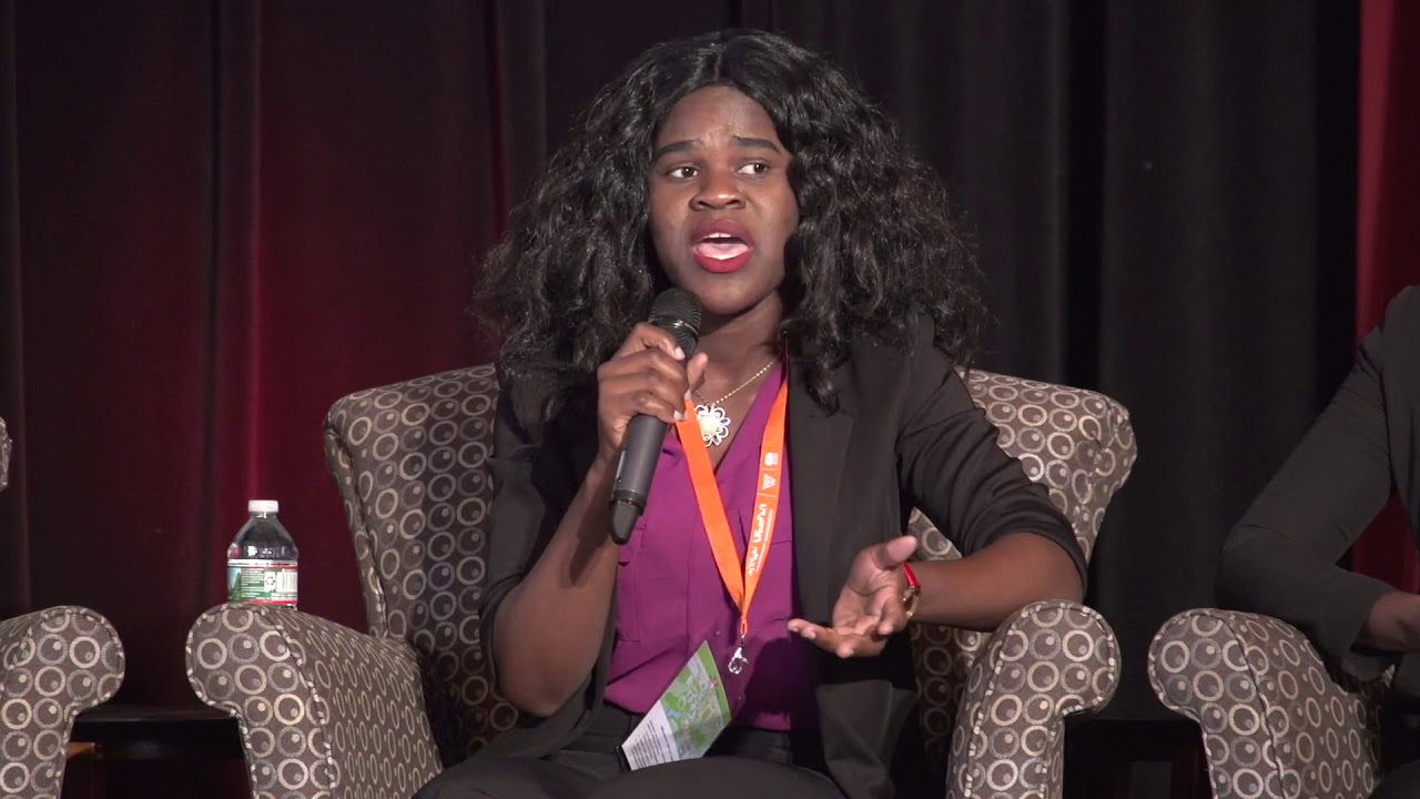 Mastercard Foundation Scholars | Perspectives from Young African Leaders