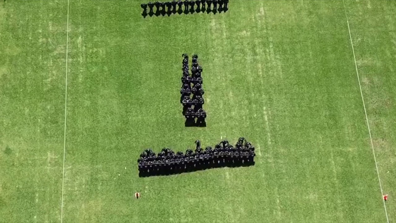 Ejercicio Práctico del Componente Operativo de Orden Público