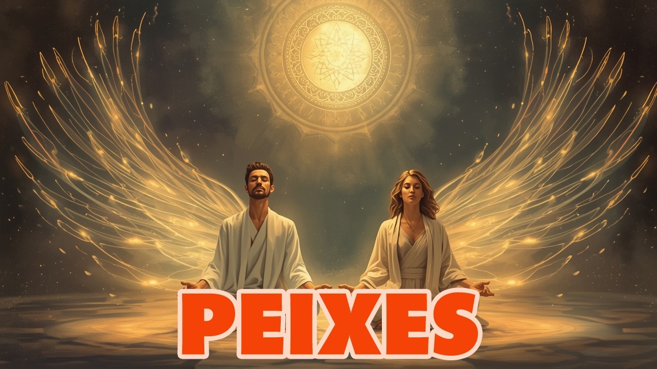 PEIXES ♓ VOCÊ VAI DESMAIAR ❗️😱 UMA BRIGA TREMENDA 🤬💥😤 HORÓSCOPO PEIXES AMOR MARÇO 2026