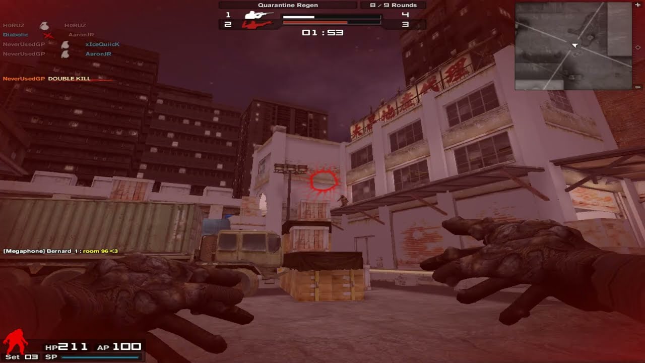 Combat Arms Hack 2025