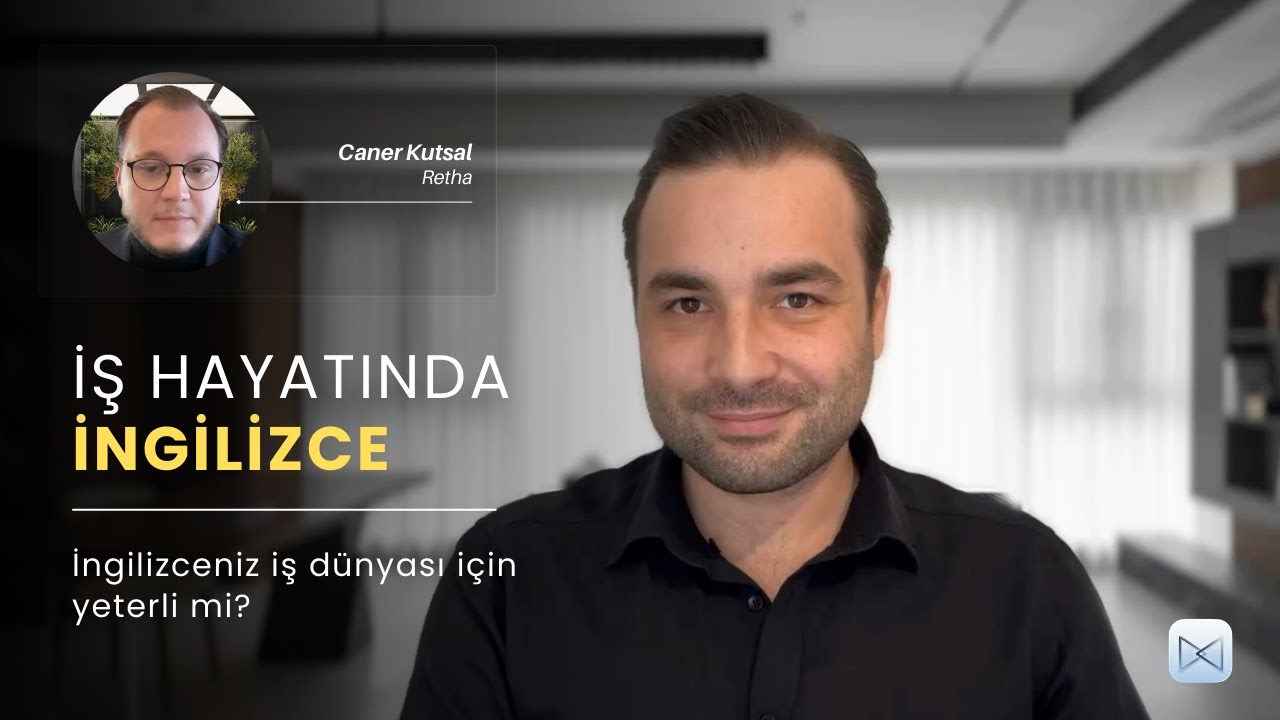 İş Dünyasında Orta Seviye İngilizce Yeterli Mi?