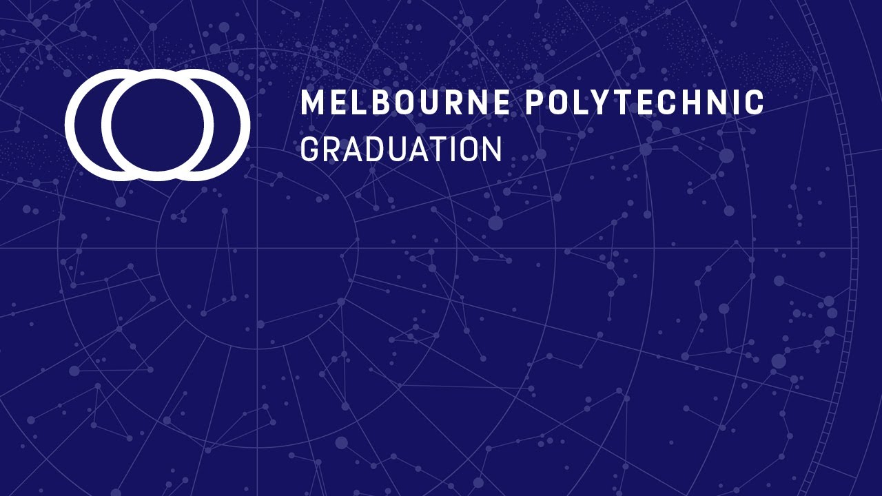 Melbourne Polytechnic Graduation 2024 Highlights