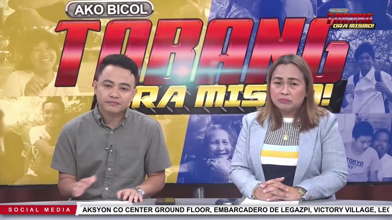 TABANG ORA MISMO | JANUARY 2, 2026