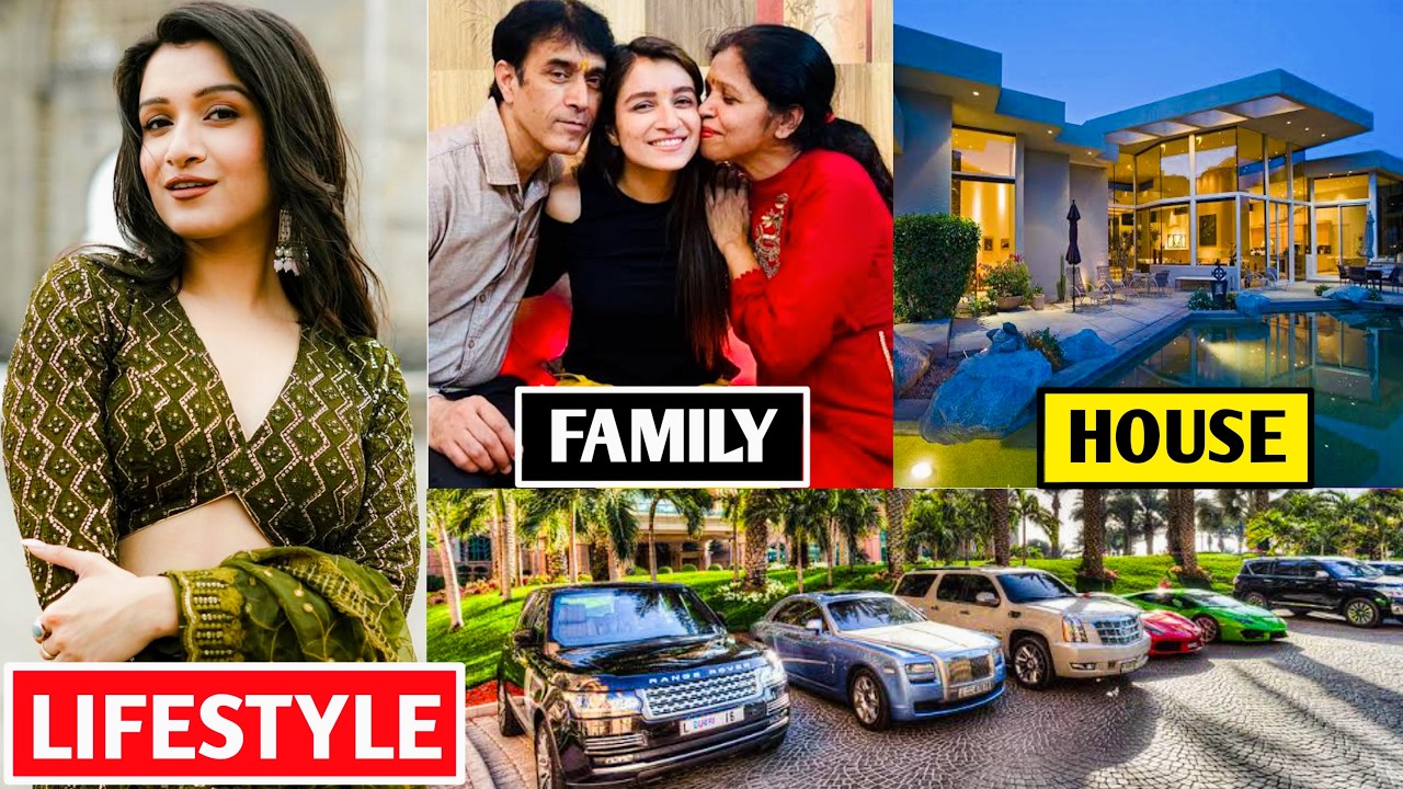 Shefali Bagga Lifestyle 2025, Ecl, Age, Family, House, Boyfriend, Net worth