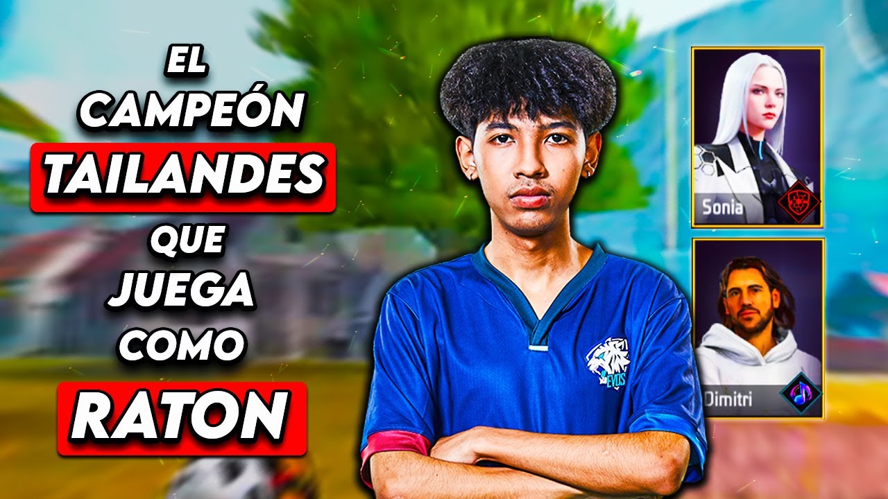 el mejor soporte del mundo es un RATÓN🐀