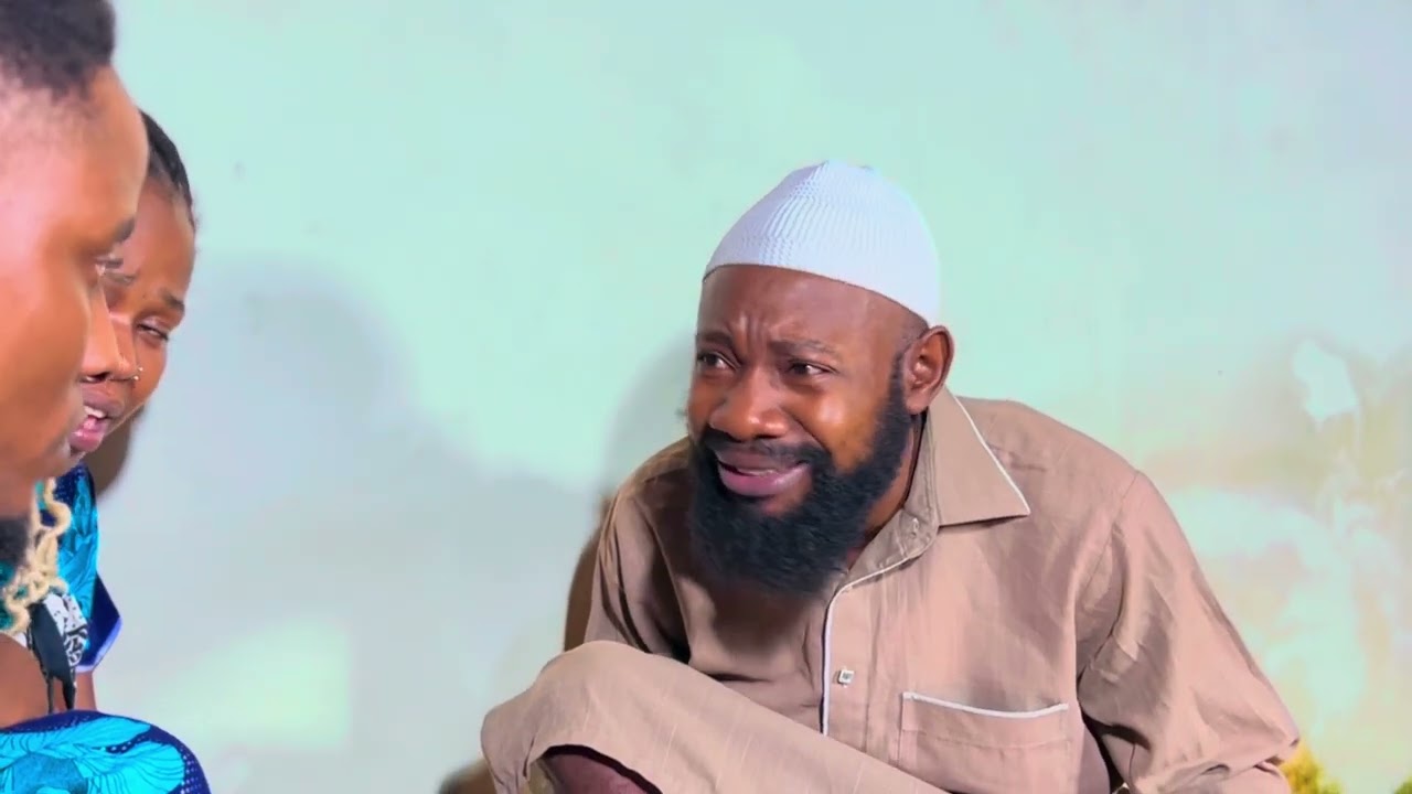 KWA MSHENGA | OKA, CARPOZA & LINDA
