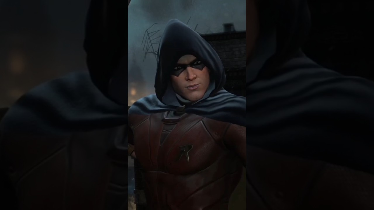 Robin 