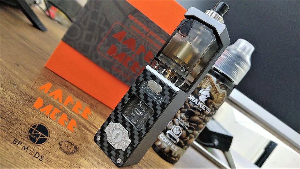 AMPBB + DACBB Boro Mod By BP MODS