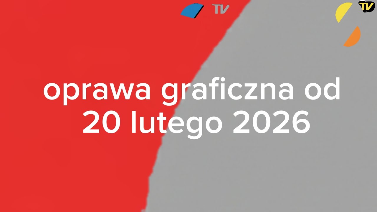 7tv i 8TV oprawa graficzna od 20 lutego 2026