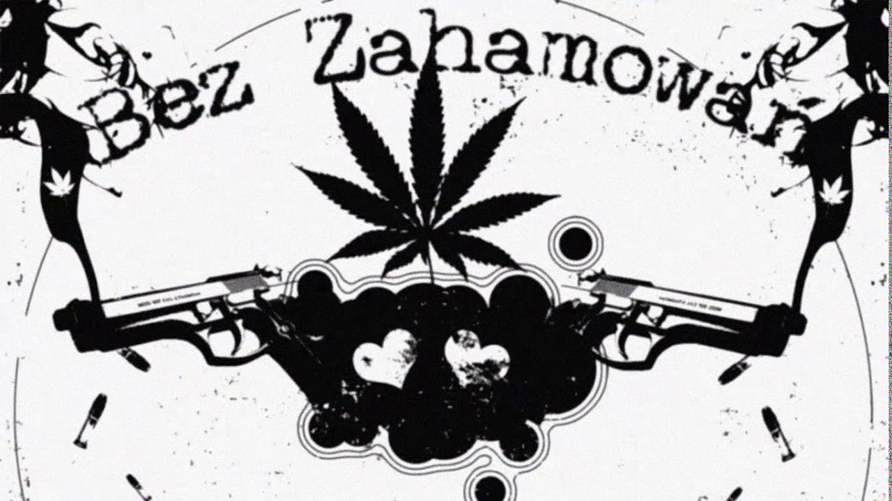 BezZahamowań - Będę tu