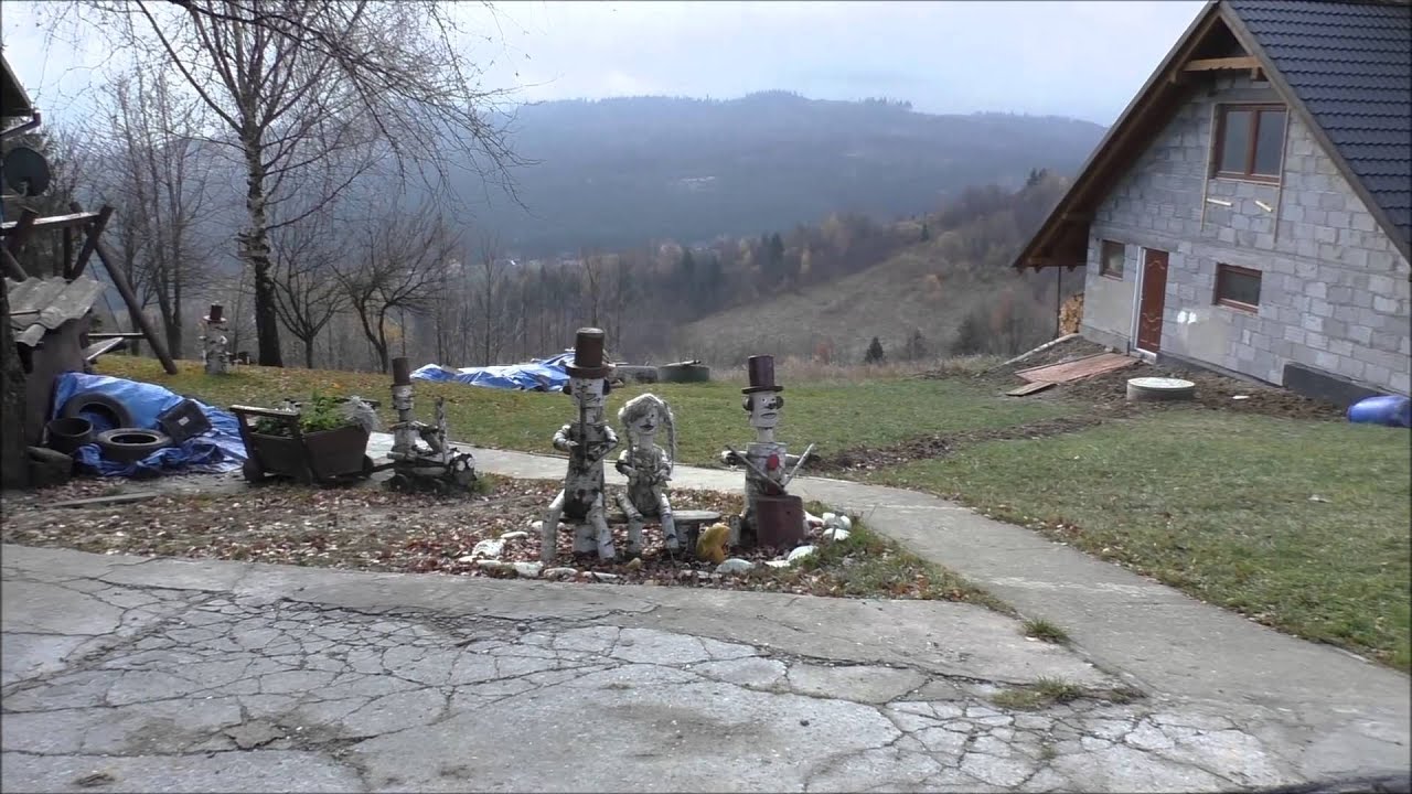 Koczy Zamek i Ochodzita
