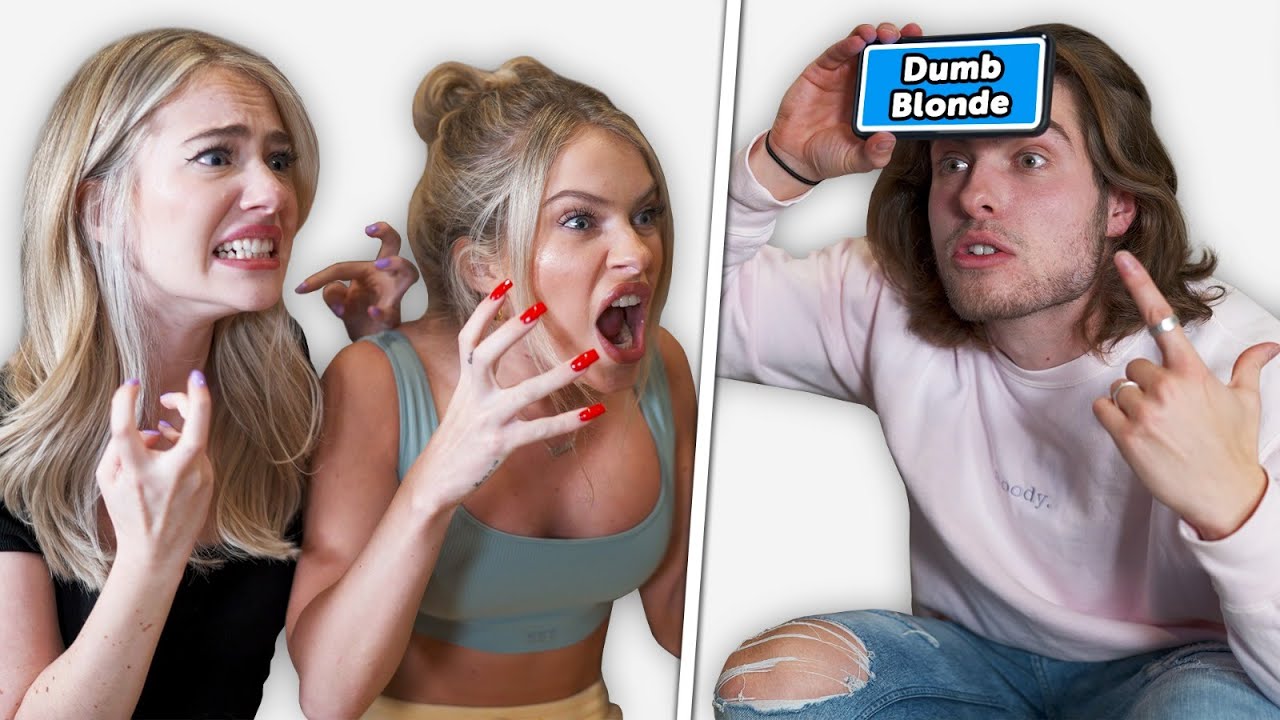 My sisters almost killed me (Family Game Night)