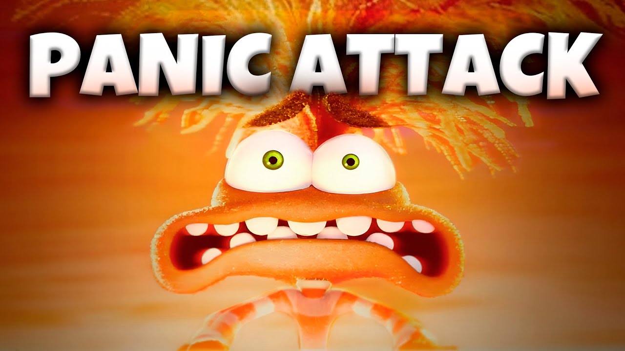 How One Scene Completely Changed Inside Out 2