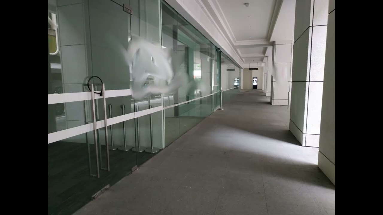 Compilation Part 24 : Quiet Commercial Series