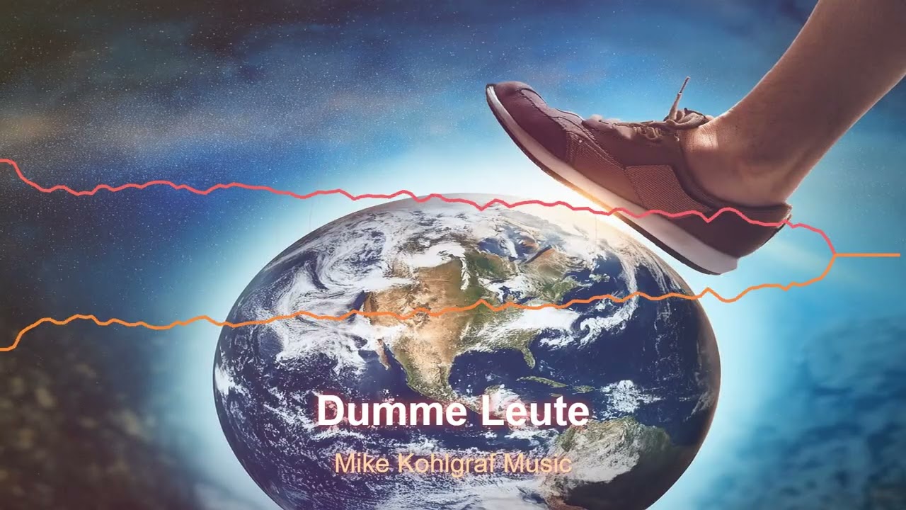 *** Dumme Leute *** (Stupid People)