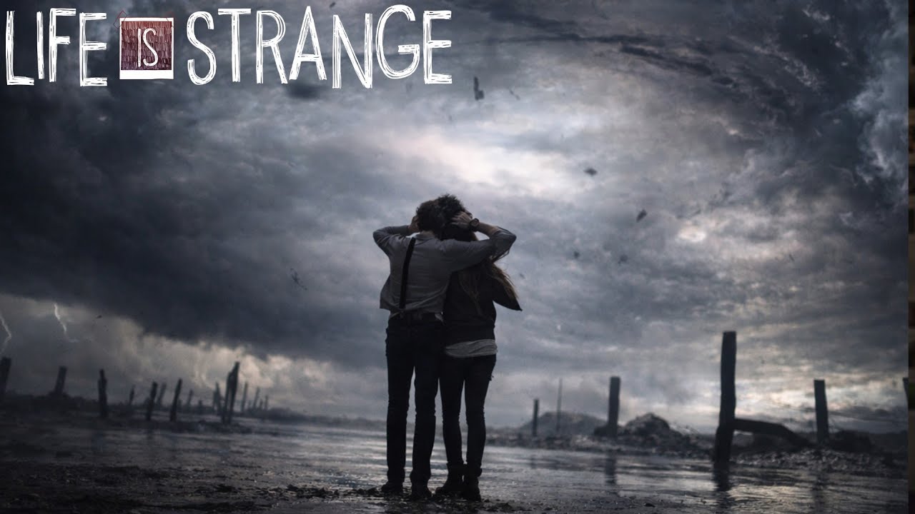Life is Strange: Cap5 Ep3