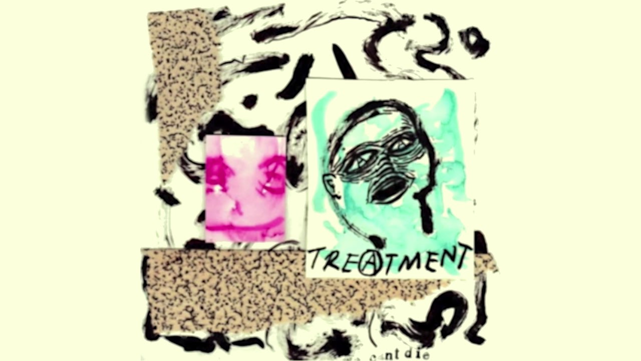 TREATMENT - Tape 1