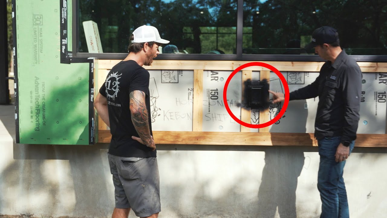 Все мои ЛЮБИМЫЕ методы строительства