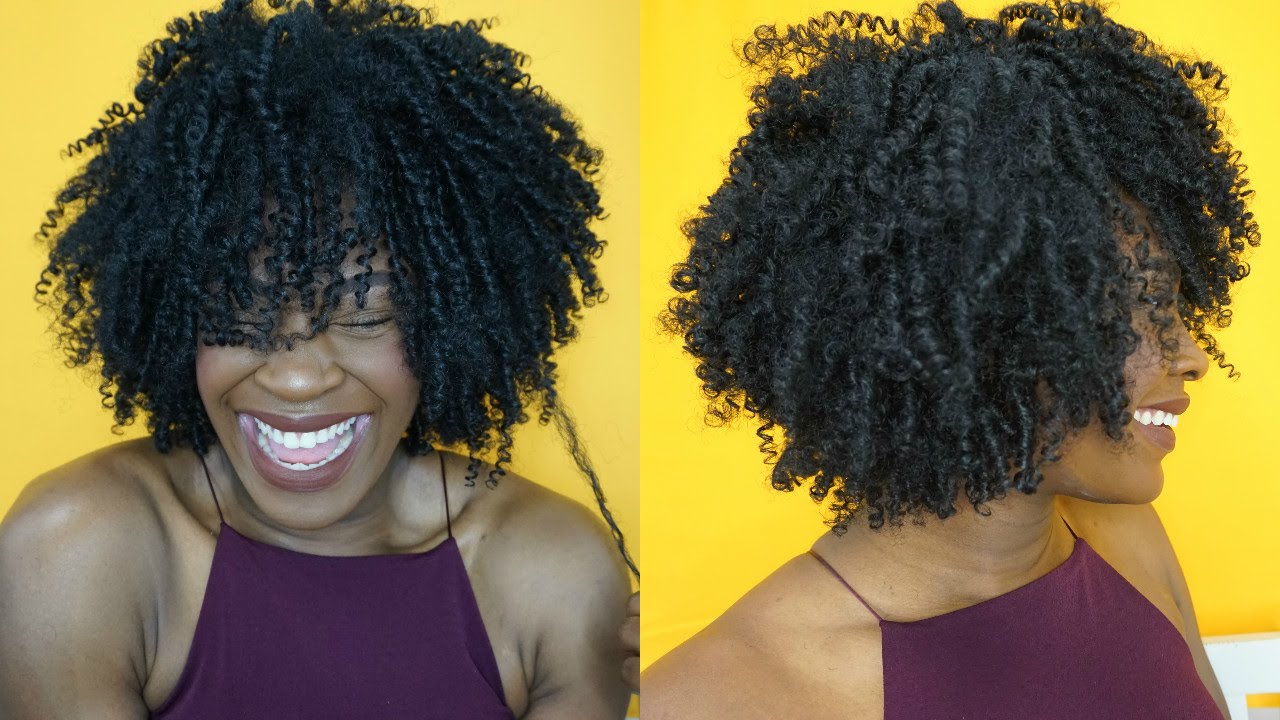 OUTRE BIG BEAUTIFUL HAIR 4C COILY WIG