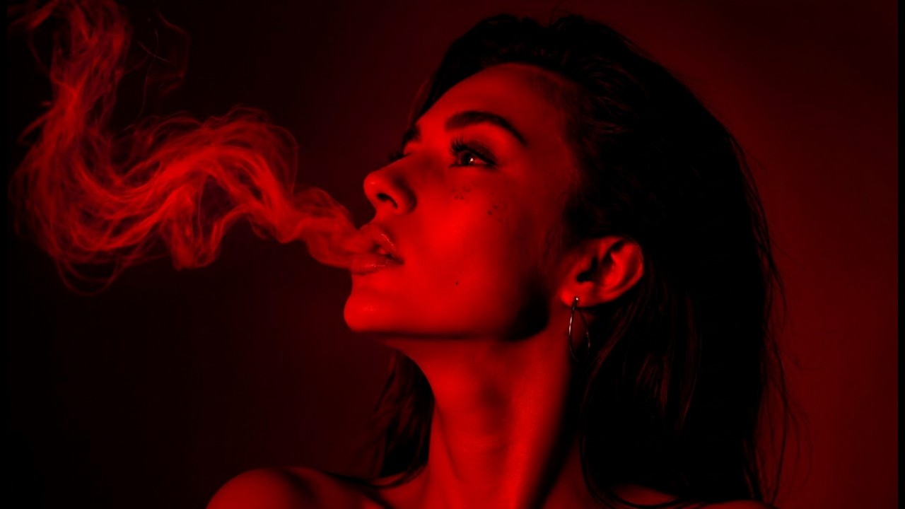 Smoke Mood — Just Relax • Deep House 2026 | Night Drive Chill Vibes