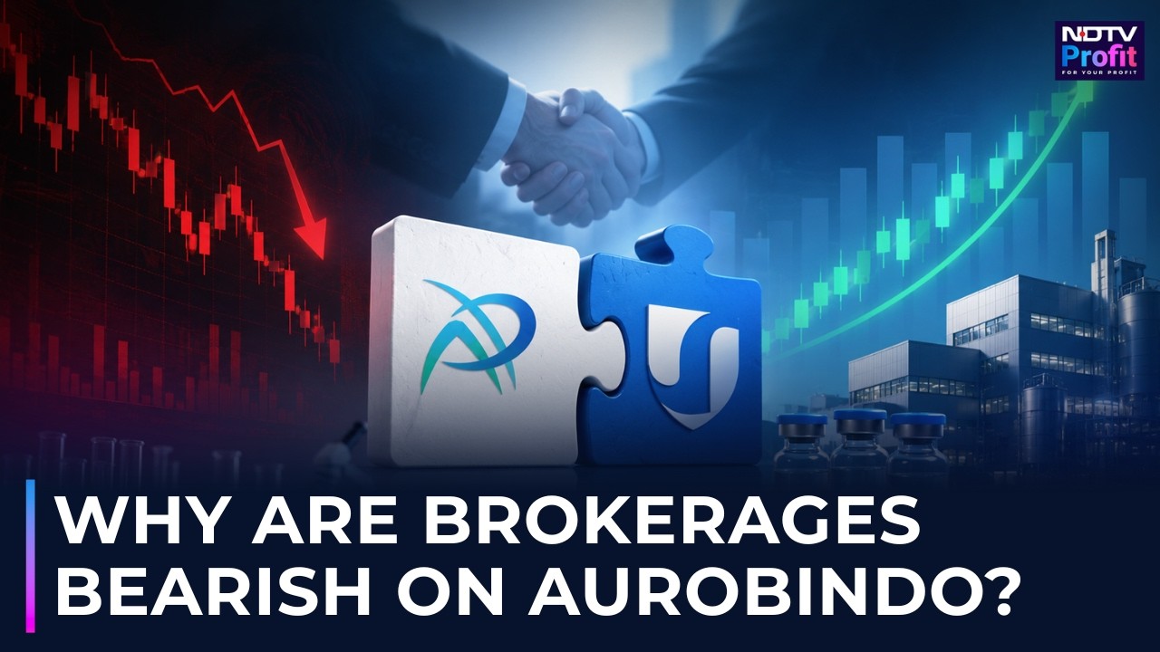 Analiza akcji Aurobindo Pharma: w centrum uwagi umowa z Lannet, domy maklerskie pozostają sceptyczne