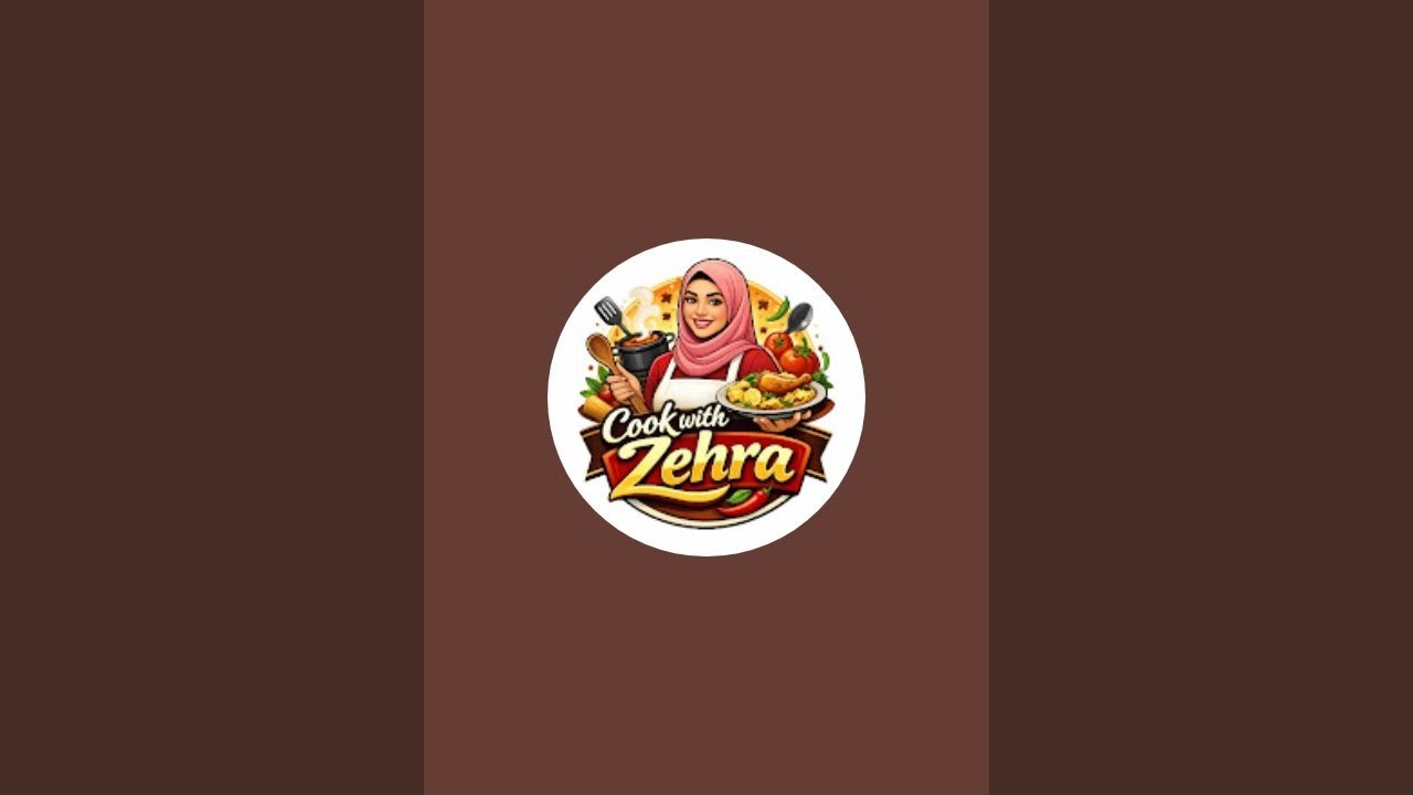 @cook with Zehra is live