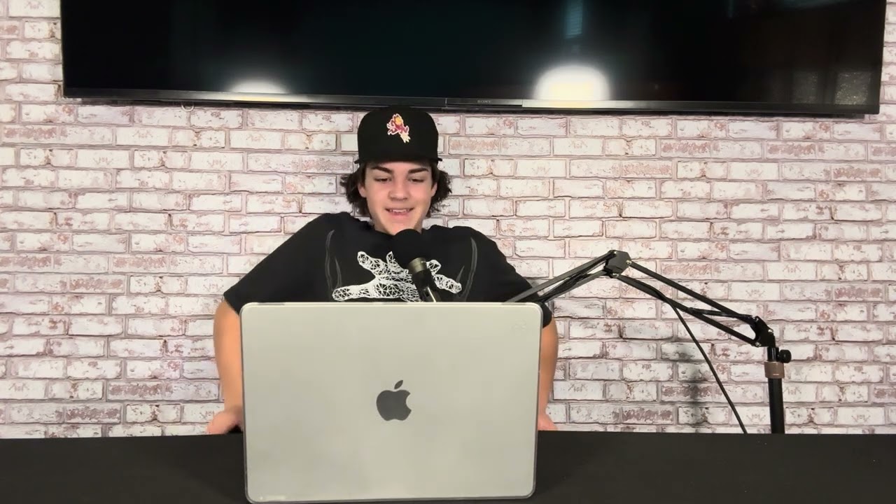 Early Ranking Top 10 QB-WR Duos in the 2026 Season