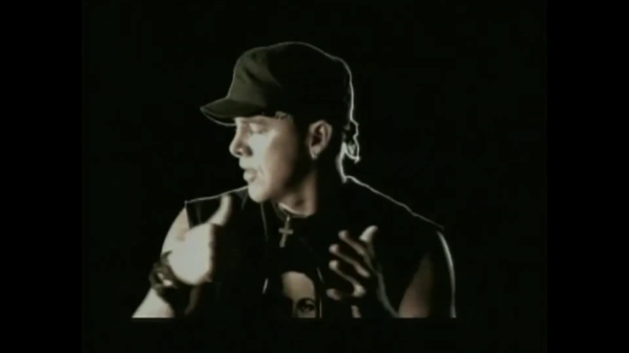 GERARDO featuring VICO C 