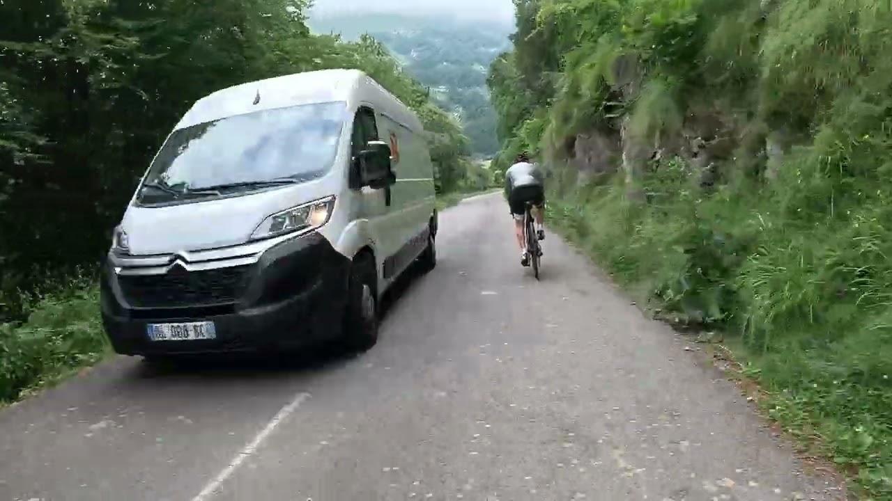 2025 juin Descentes Aubisque & Soulor