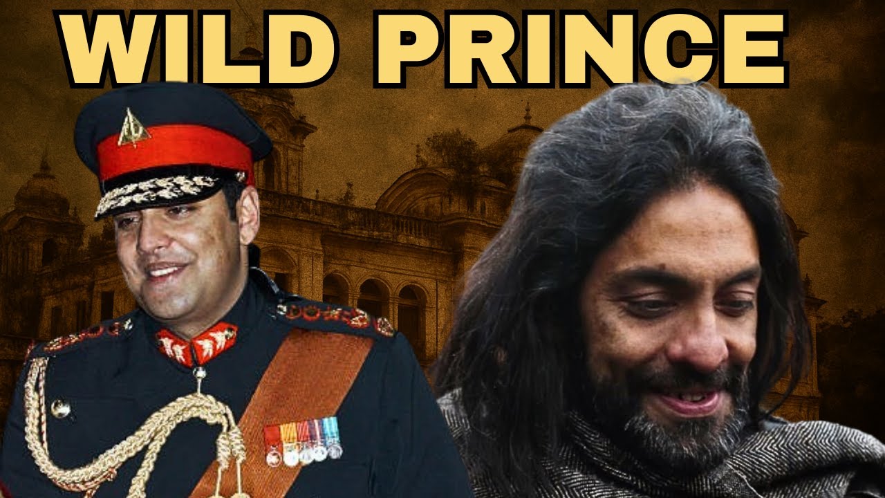 The Rise, Fall, and Scandals of Paras Shah | The 