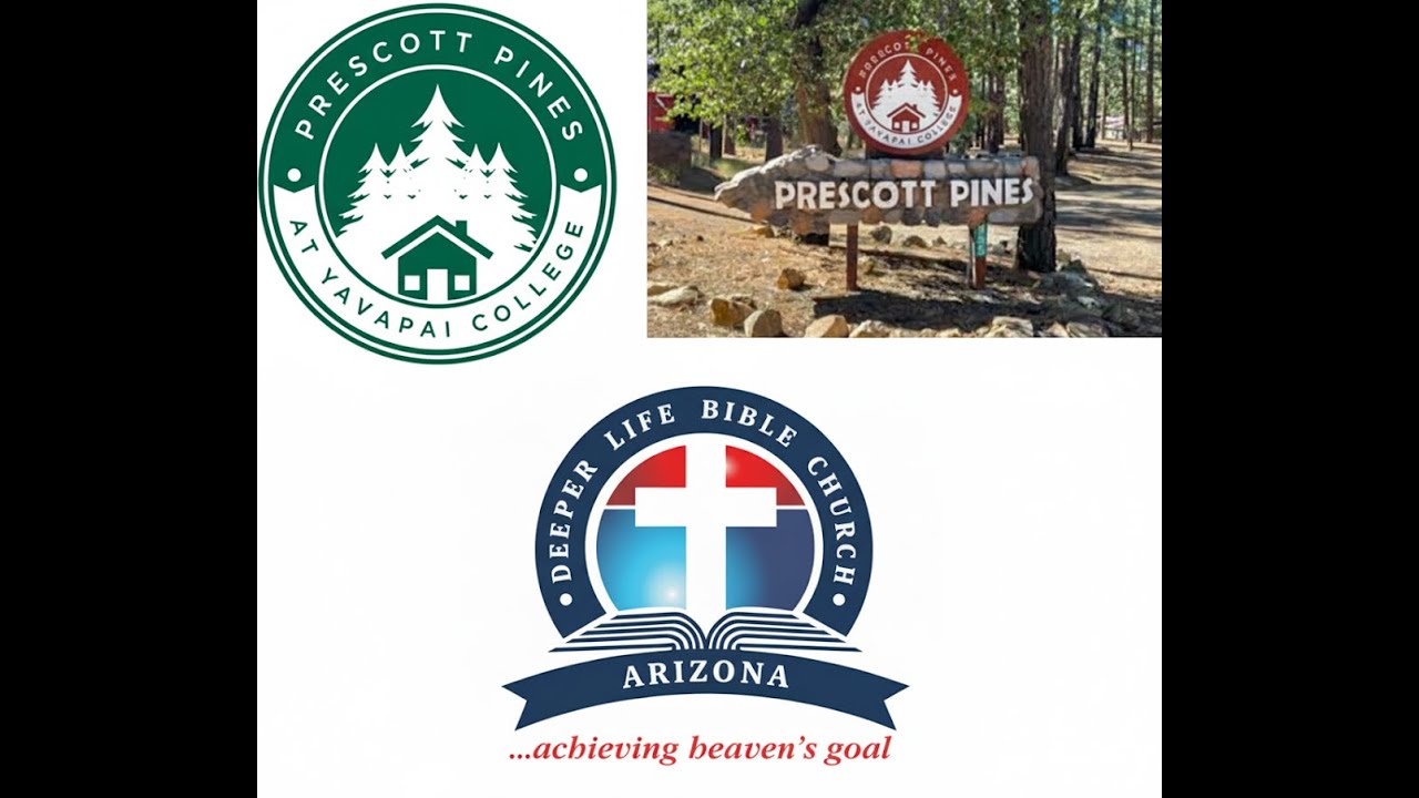 Prescott Pine Scout Sept 19th - 20th 2025