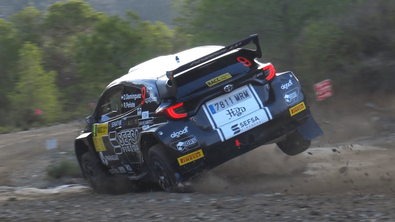 59 RallyRACC 2024 Catalunya-Costa Daurada S-CER by Gentedetramo