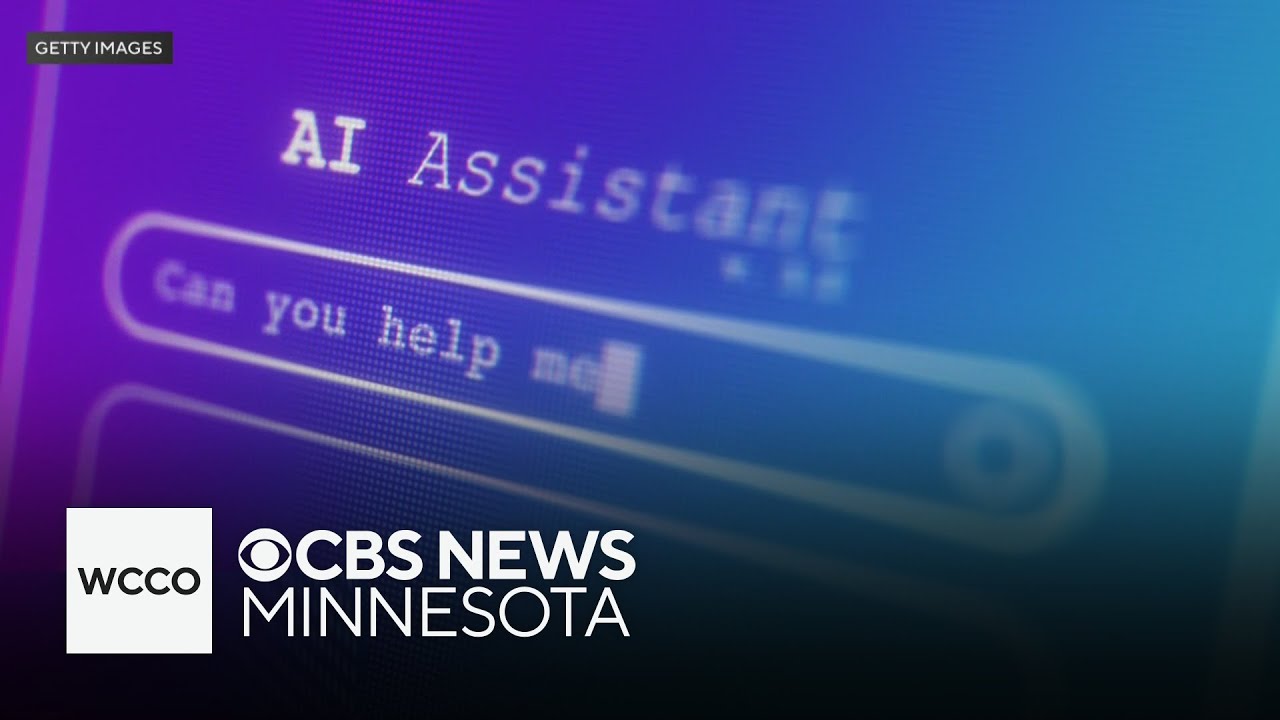 Minnesota lawmakers on both sides of aisle push for AI safeguards