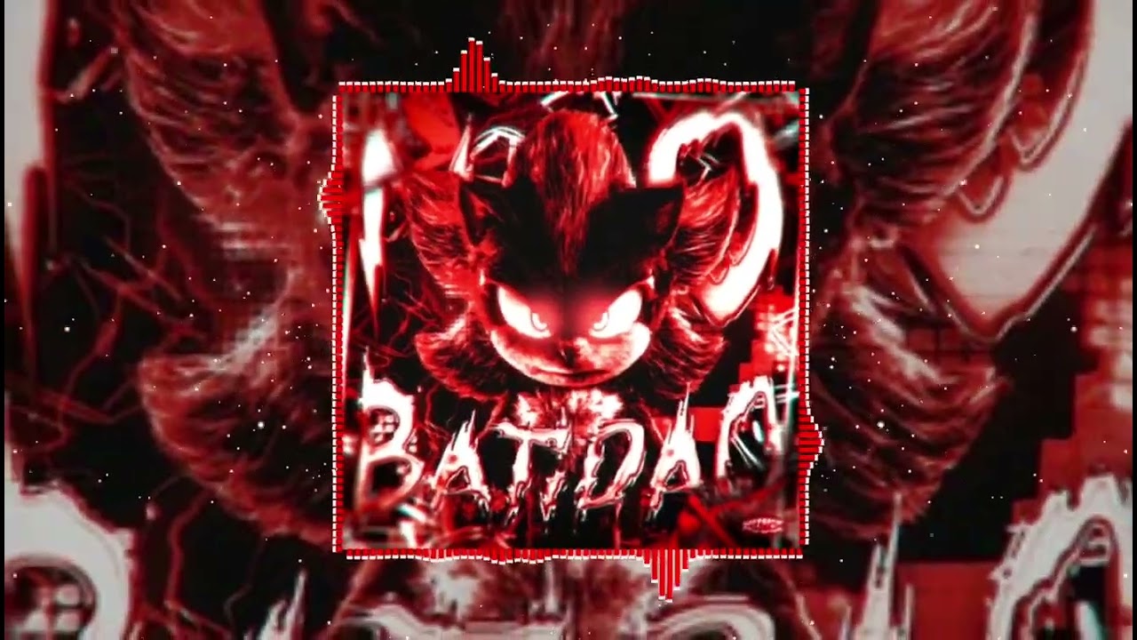 NO BATIDÃO - (Super Slowed)