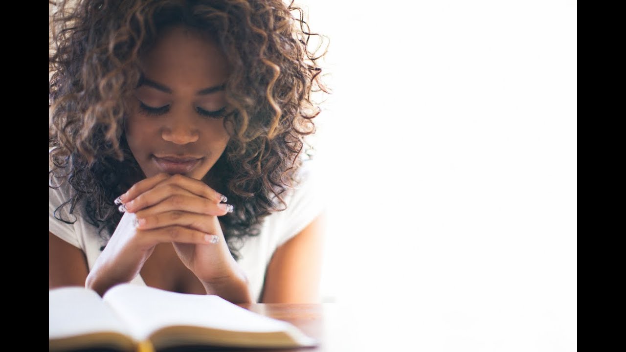 My 40 day and night Biblical Fasting and Prayer Testimony ...