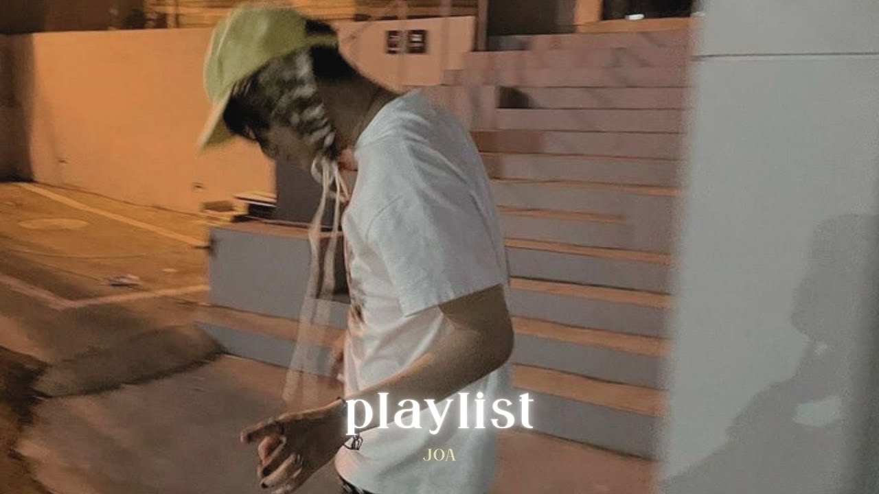 𝗣𝗹𝗮𝘆𝗹𝗶𝘀𝘁 요즘 국힙 R&B 맛집 | pH-1, Gist, Sik-K, HAON, BE’O | recent Korean hip-hop r&b