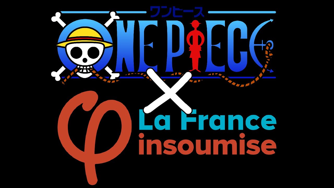 One Piece x JLM