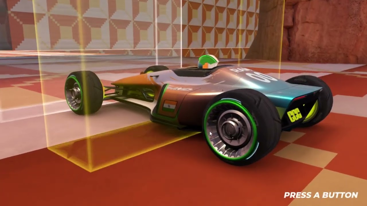 Trackmania Live Stream