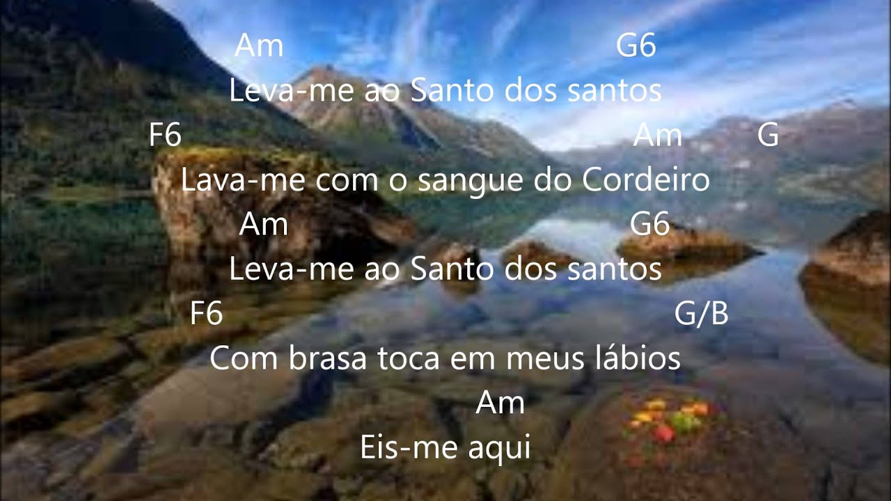 Além do átrio - Pr André Etzberger