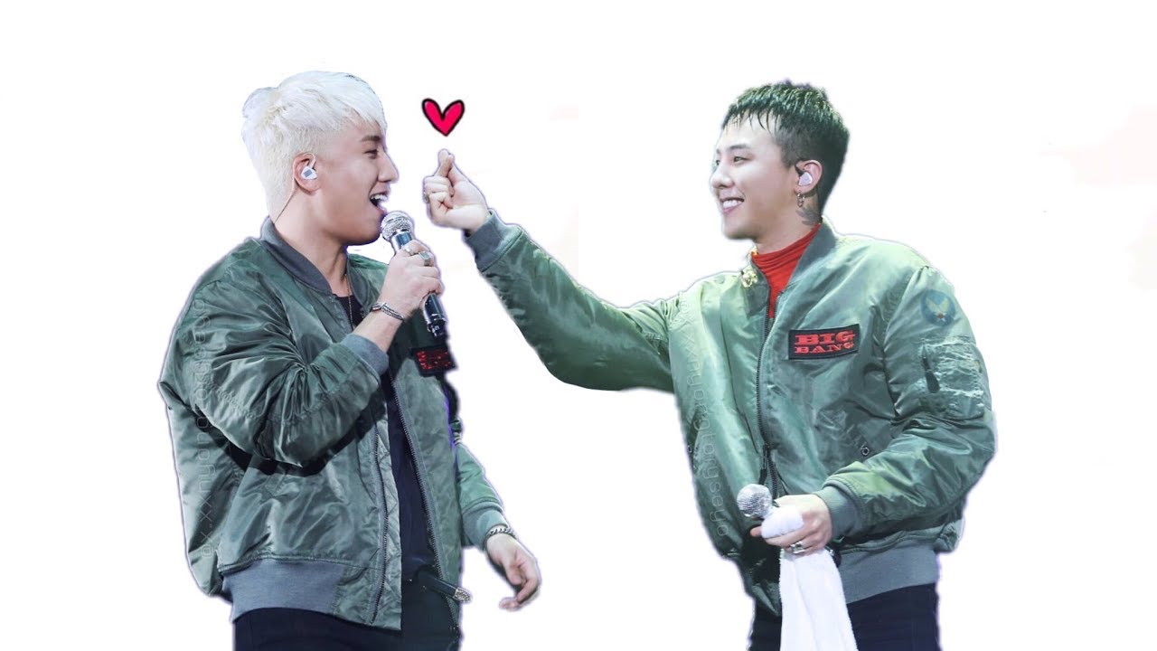 NYONGTORY/GRI - Oppa Ya ❤️