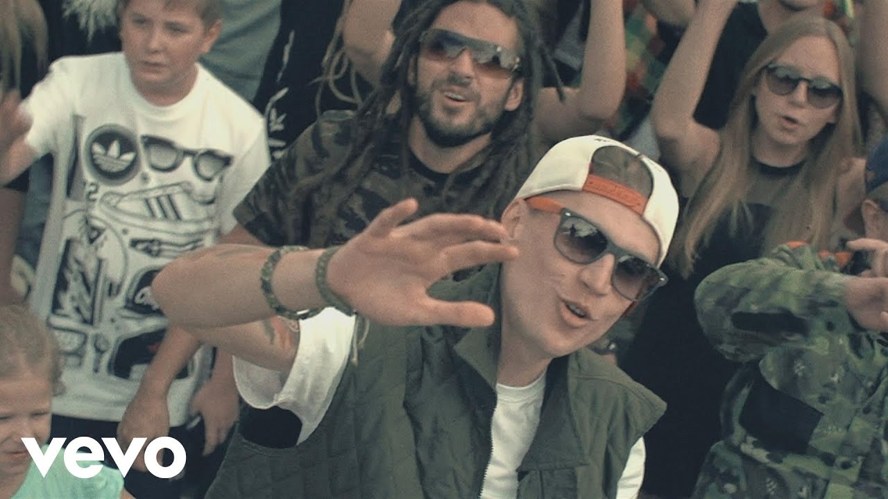 TaLLib - Moi Ludzie ft. Mesajah