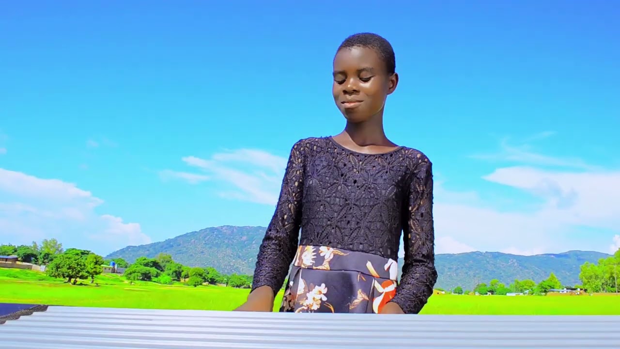 St Thomas cape ma clear Anglican church - KUZANI MALILE ANGA official videos (DR. SAVIE)