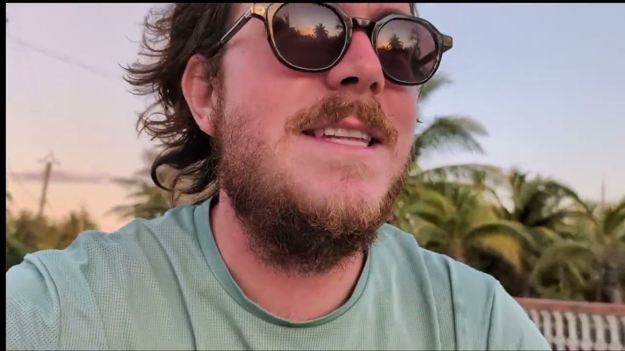 #5 - Polynésie française - Rangiroa - Vlog 3j