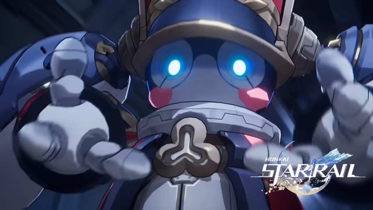 Alloy Mechatron: King Pom-Pom &bull; Boss Theme | Honkai: Star Rail Version 4.1 OST