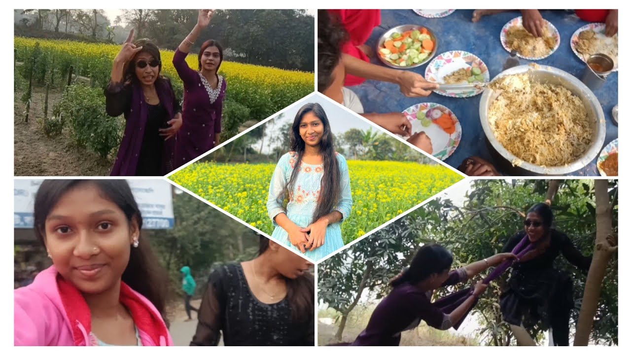 বন্ধুদের সাথে First time ফিস্ট করলাম☺। অনেক মজা হলো সবাই মিলে 🥳🤟 | Santaan Pradhan |