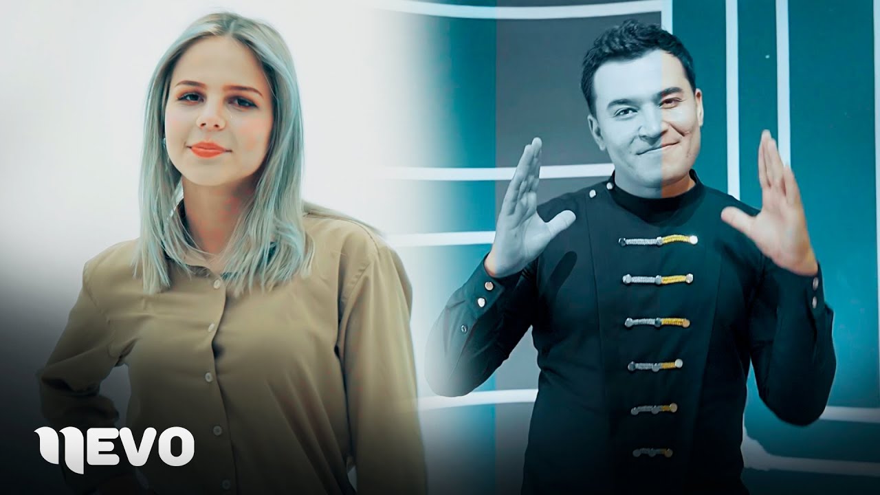 Azamat Omonov - O'pasim var (Official Music Video)