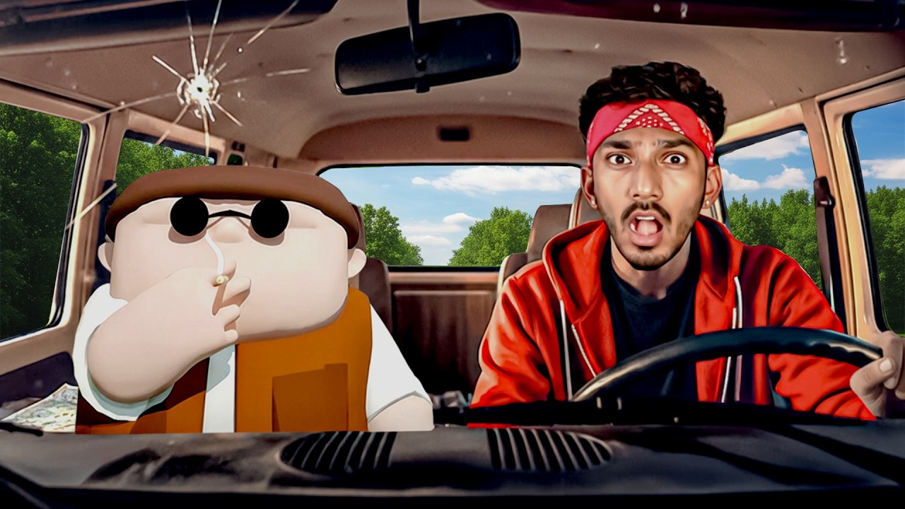 Road Trip Gone Even Worse 😭 | RV There Yet?