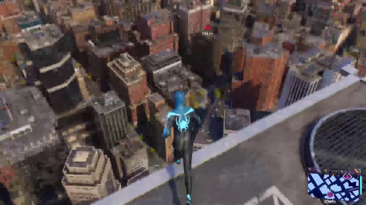 Spider-Man 2 ×95% [❌LaDictadura]