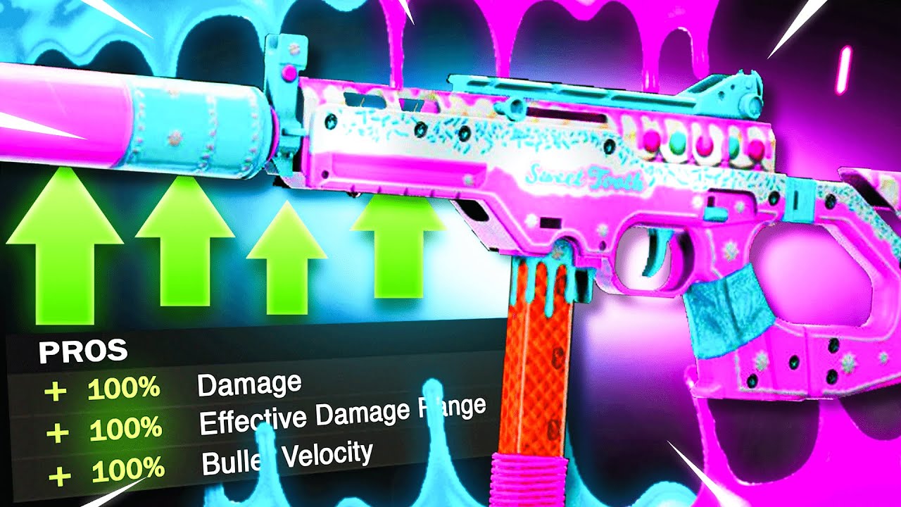 This is Why LC10 is Top Tier Meta! - Best LC10 Class Setup | Cold War
